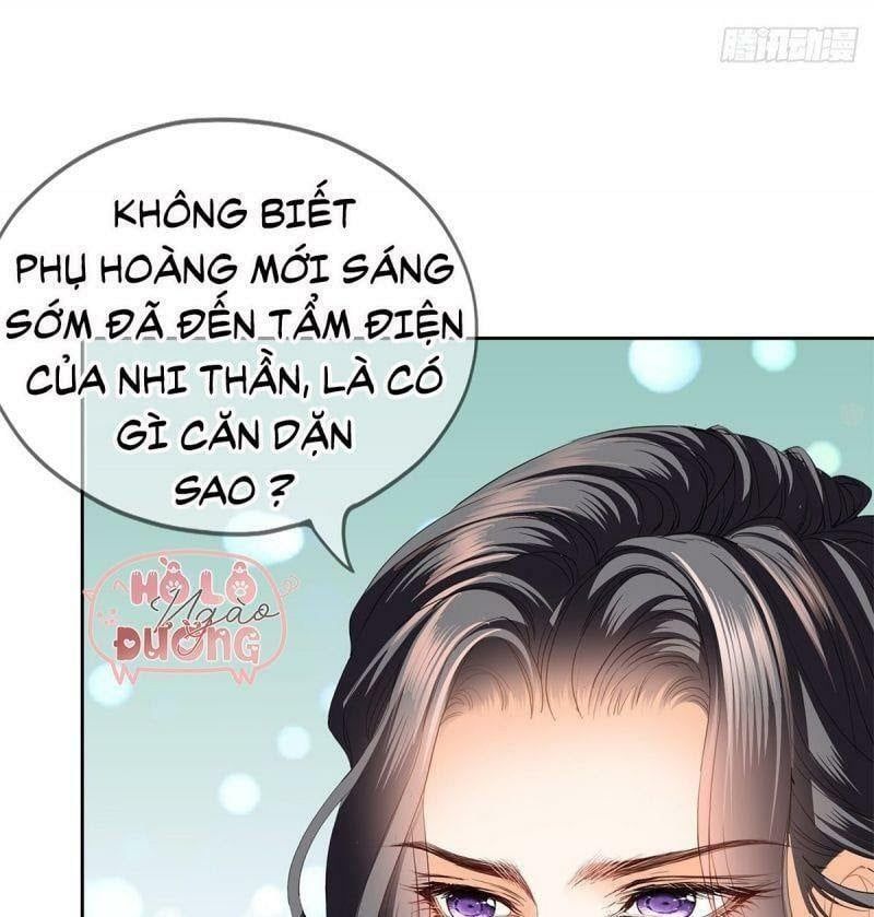 đọc truyện Bổn Vương Muốn Nàng Chương 29 ảnh 42 tại Truyện Dạ Ký