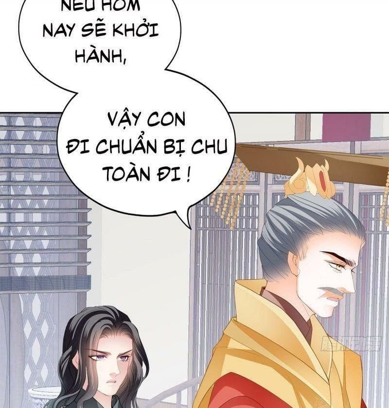 đọc truyện Bổn Vương Muốn Nàng Chương 29 ảnh 48 tại Truyện Dạ Ký