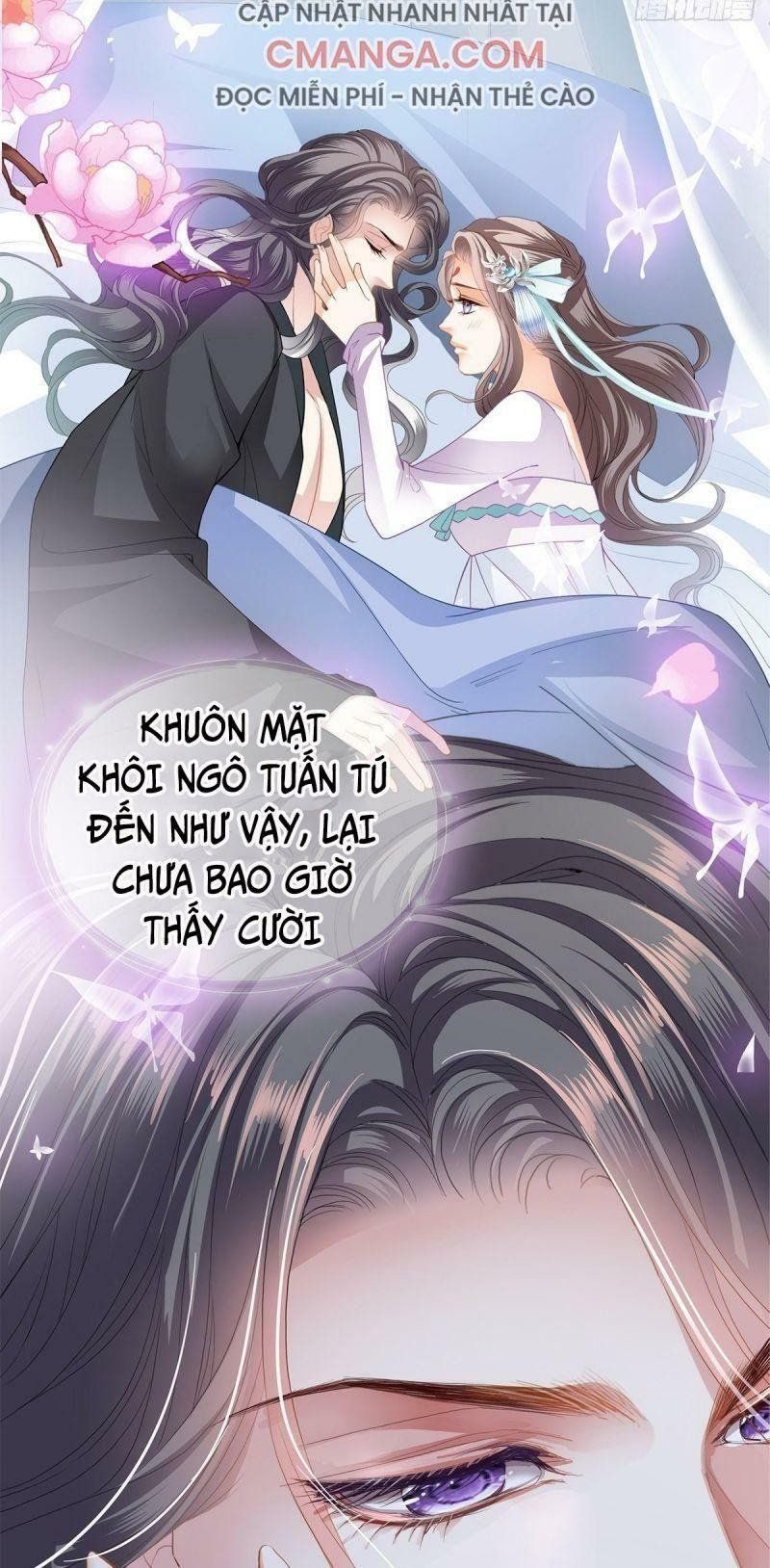 đọc truyện Bổn Vương Muốn Nàng Chương 29 ảnh 6 tại Truyện Dạ Ký