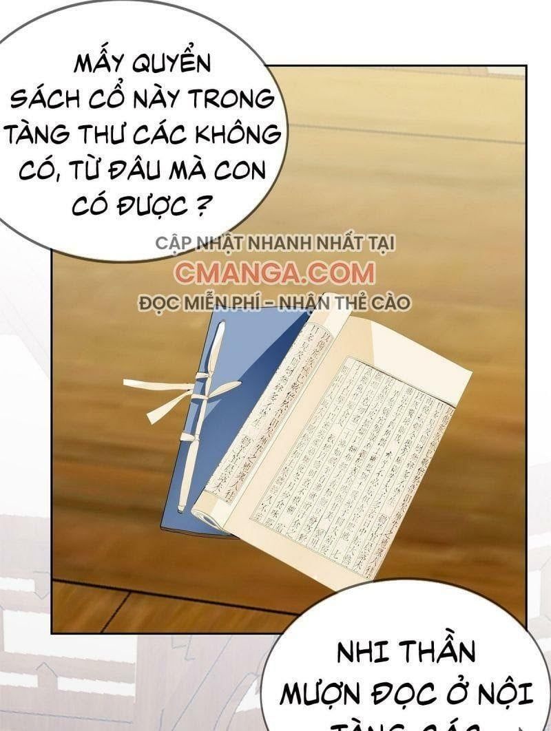 đọc truyện Bổn Vương Muốn Nàng Chương 29 ảnh 51 tại Truyện Dạ Ký
