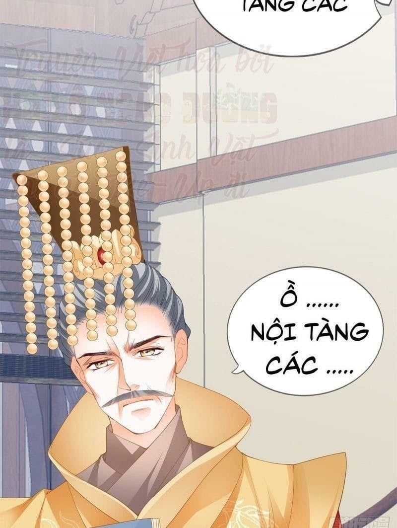 đọc truyện Bổn Vương Muốn Nàng Chương 29 ảnh 52 tại Truyện Dạ Ký