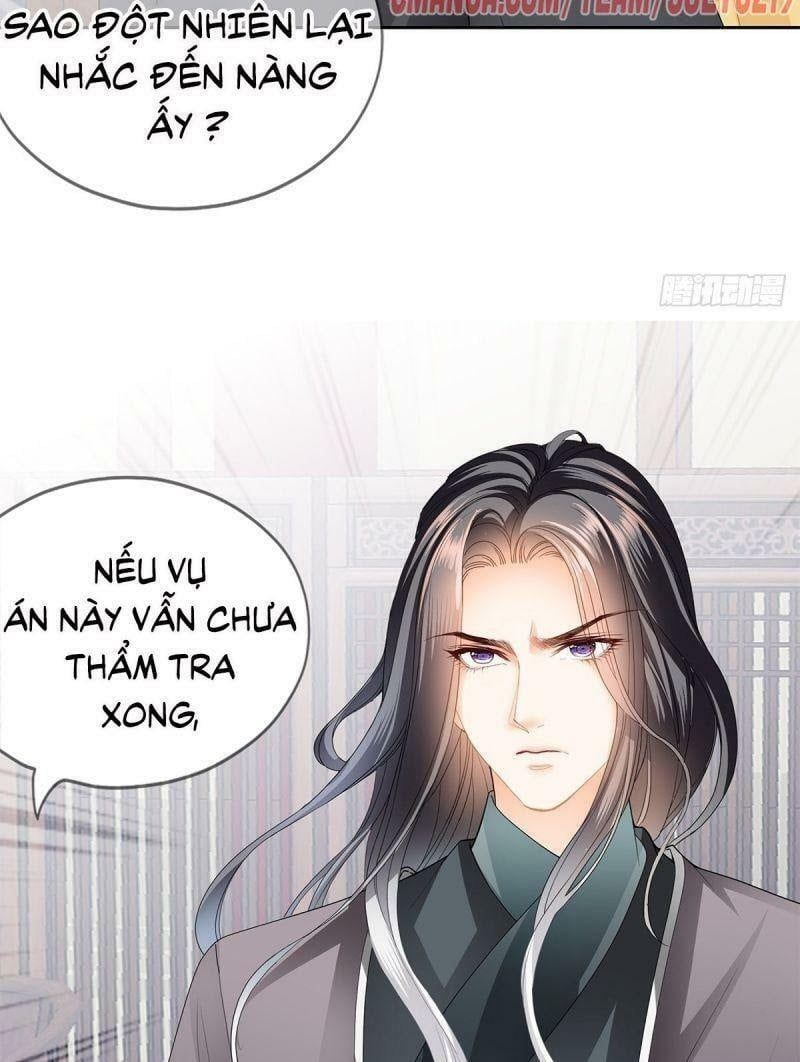 đọc truyện Bổn Vương Muốn Nàng Chương 29 ảnh 55 tại Truyện Dạ Ký