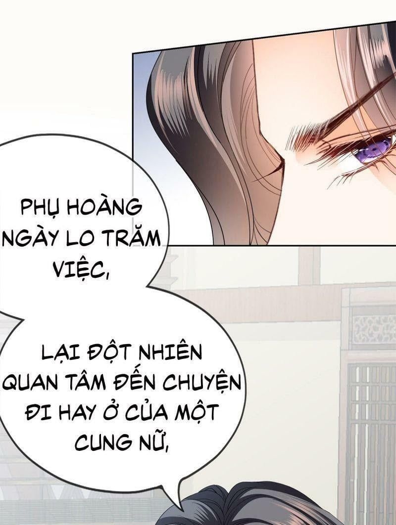 đọc truyện Bổn Vương Muốn Nàng Chương 29 ảnh 57 tại Truyện Dạ Ký