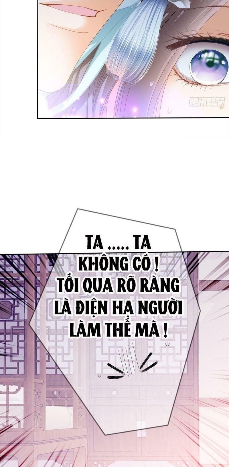 đọc truyện Bổn Vương Muốn Nàng Chương 29 ảnh 9 tại Truyện Dạ Ký