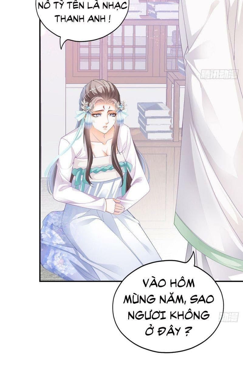 đọc truyện Bổn Vương Muốn Nàng Chương 3 ảnh 20 tại Thiên Thai Truyện
