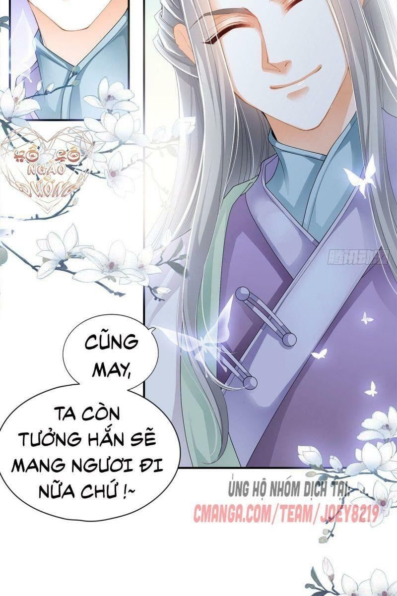 đọc truyện Bổn Vương Muốn Nàng Chương 3 ảnh 25 tại Thiên Thai Truyện