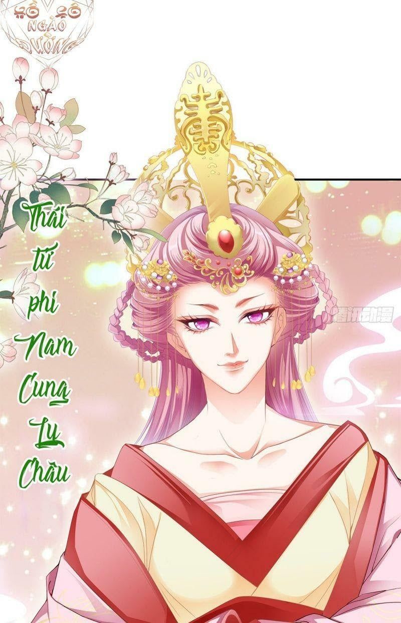 đọc truyện Bổn Vương Muốn Nàng Chương 3 ảnh 31 tại Thiên Thai Truyện
