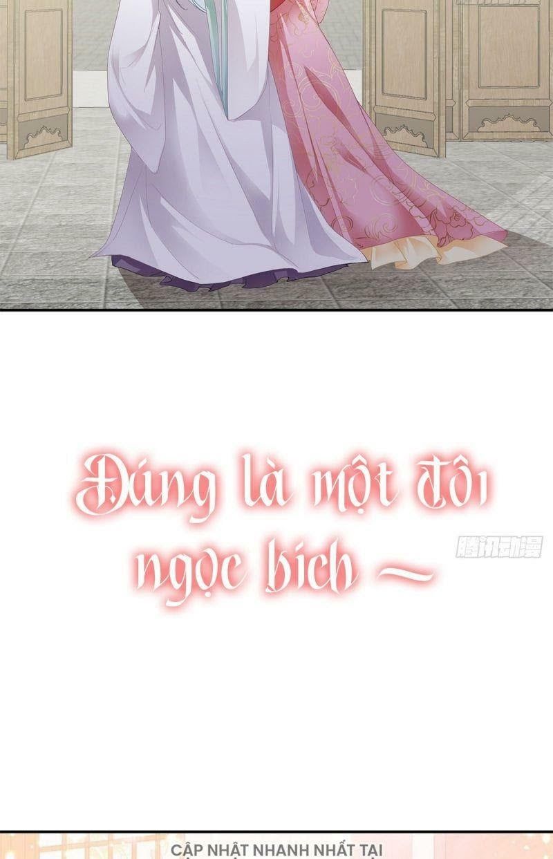 đọc truyện Bổn Vương Muốn Nàng Chương 3 ảnh 38 tại Thiên Thai Truyện
