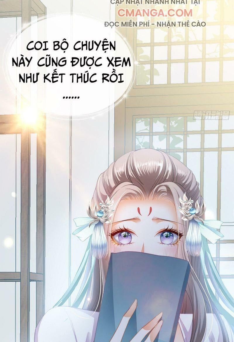 đọc truyện Bổn Vương Muốn Nàng Chương 3 ảnh 5 tại Thiên Thai Truyện