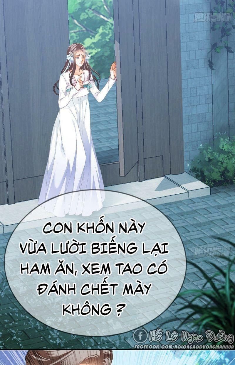 đọc truyện Bổn Vương Muốn Nàng Chương 3 ảnh 43 tại Thiên Thai Truyện