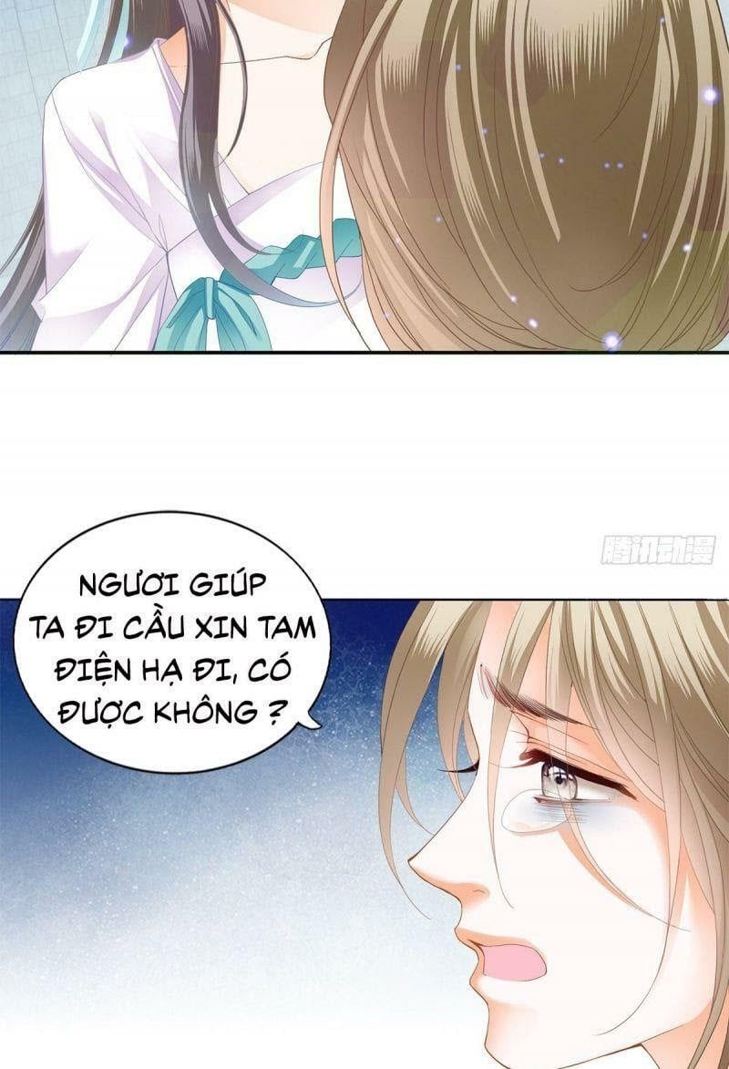 đọc truyện Bổn Vương Muốn Nàng Chương 3 ảnh 52 tại Thiên Thai Truyện