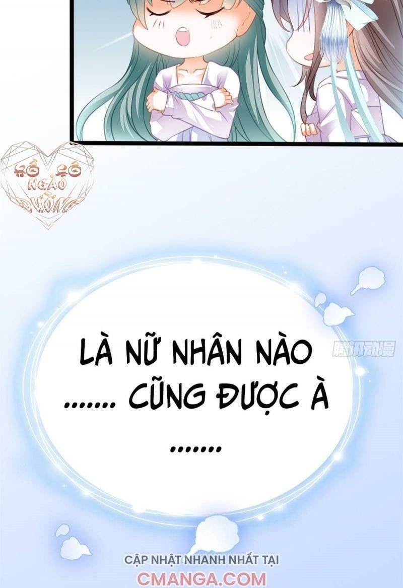 đọc truyện Bổn Vương Muốn Nàng Chương 3 ảnh 9 tại Thiên Thai Truyện
