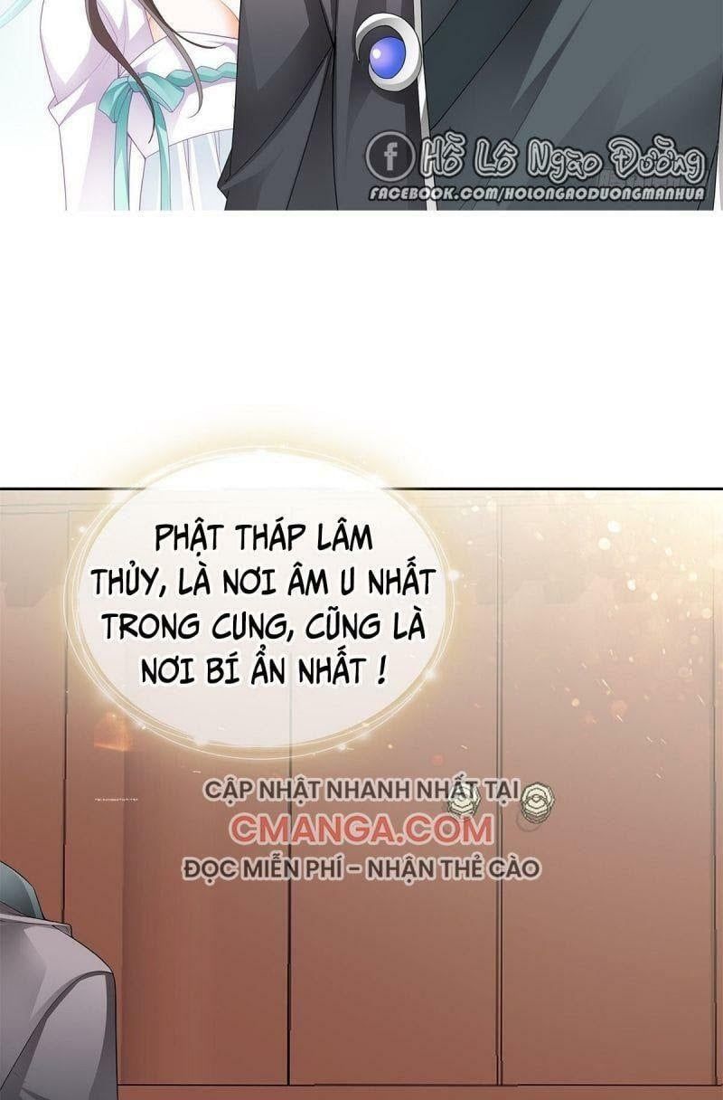 đọc truyện Bổn Vương Muốn Nàng Chương 30 ảnh 30 tại Giả Dược
