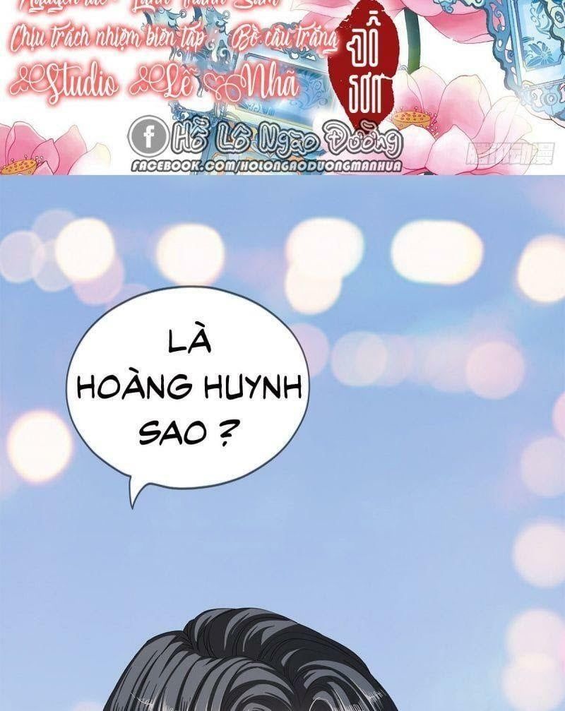 đọc truyện Bổn Vương Muốn Nàng Chương 30 ảnh 4 tại Giả Dược