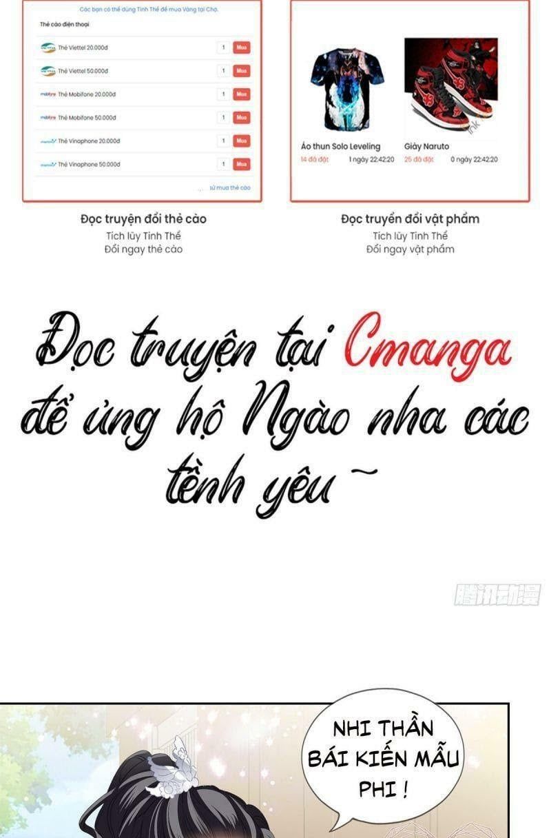 đọc truyện Bổn Vương Muốn Nàng Chương 30 ảnh 32 tại Giả Dược
