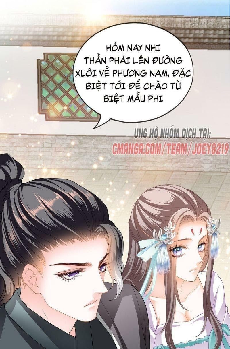 đọc truyện Bổn Vương Muốn Nàng Chương 30 ảnh 35 tại Giả Dược