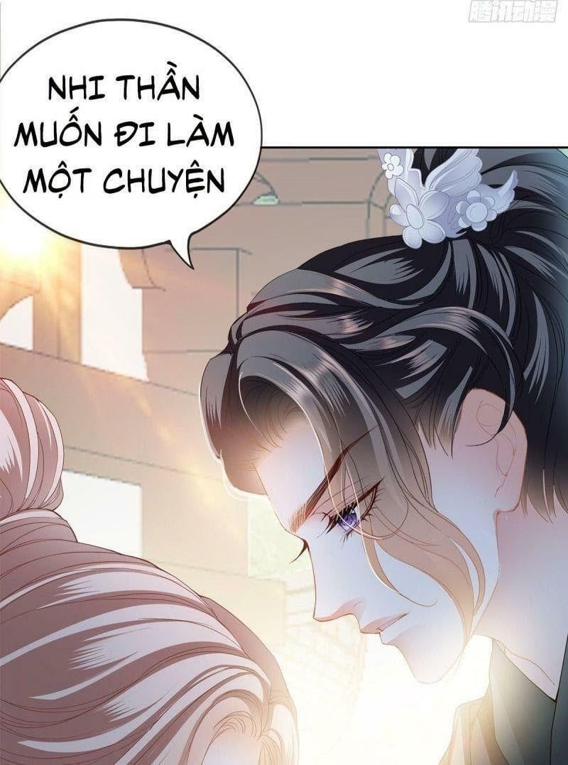 đọc truyện Bổn Vương Muốn Nàng Chương 30 ảnh 42 tại Giả Dược
