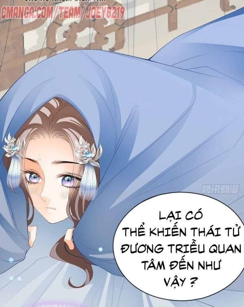 đọc truyện Bổn Vương Muốn Nàng Chương 30 ảnh 7 tại Giả Dược