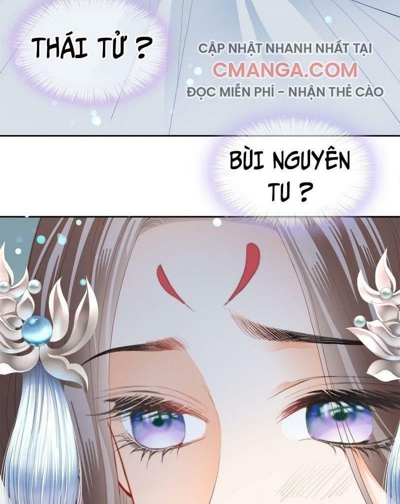 đọc truyện Bổn Vương Muốn Nàng Chương 30 ảnh 8 tại Giả Dược