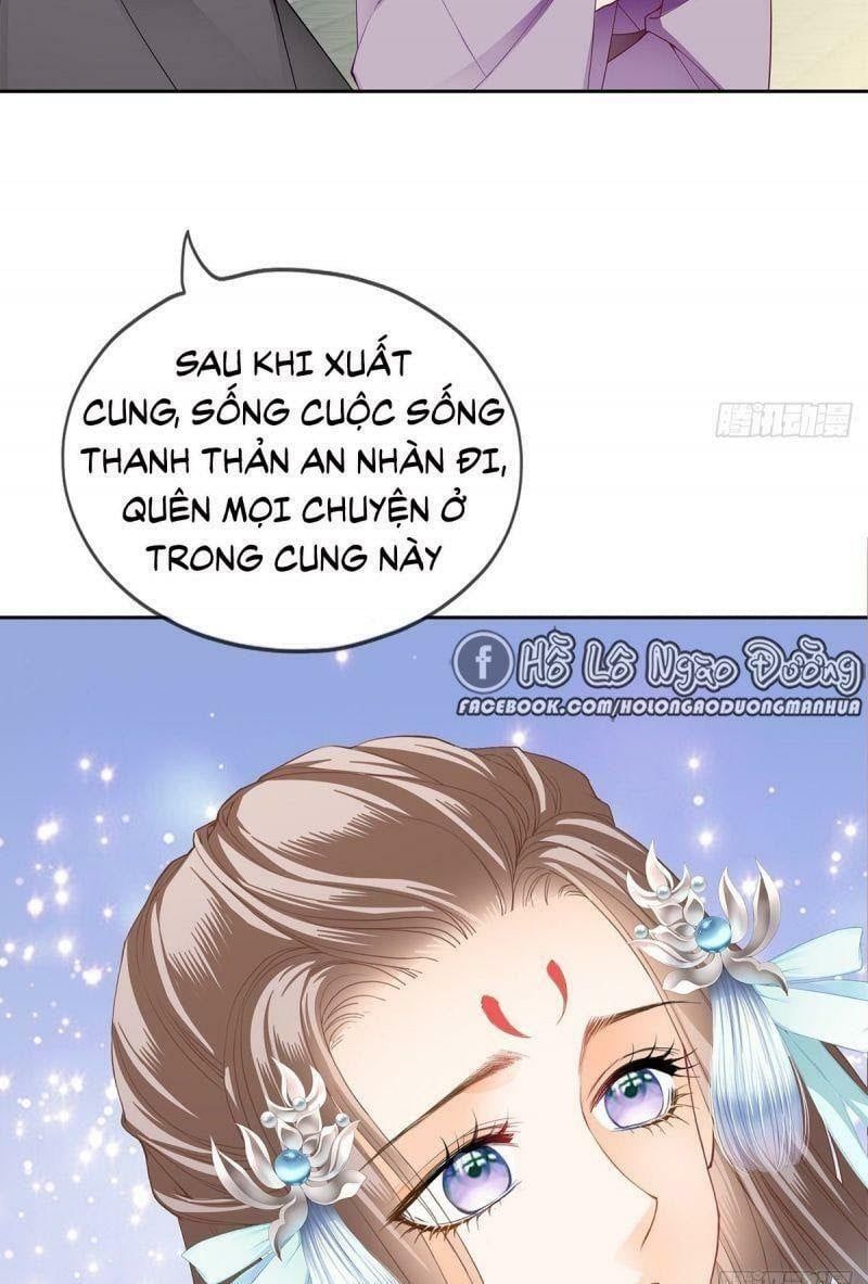 đọc truyện Bổn Vương Muốn Nàng Chương 31 ảnh 18 tại Giả Dược