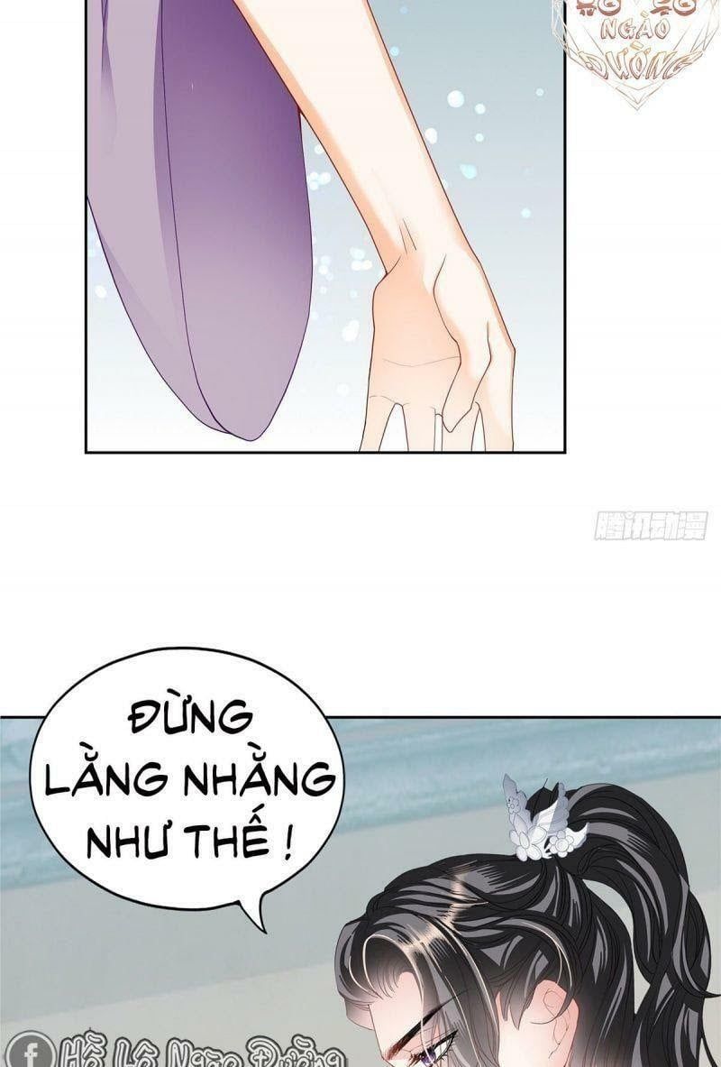 đọc truyện Bổn Vương Muốn Nàng Chương 31 ảnh 21 tại Giả Dược