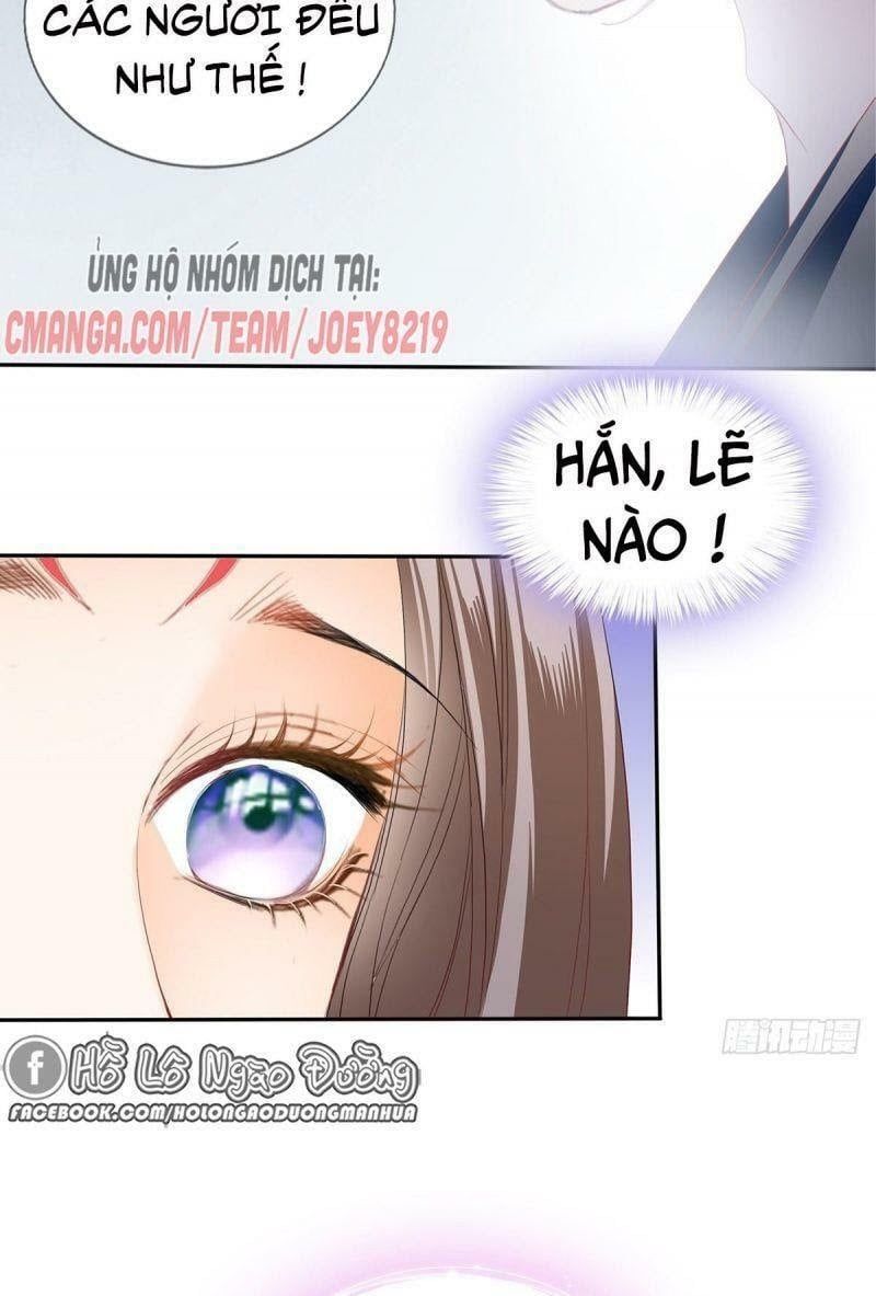 đọc truyện Bổn Vương Muốn Nàng Chương 31 ảnh 25 tại Giả Dược