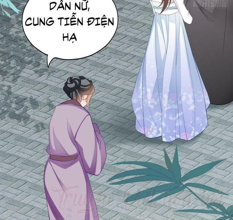 đọc truyện Bổn Vương Muốn Nàng Chương 31 ảnh 33 tại Giả Dược