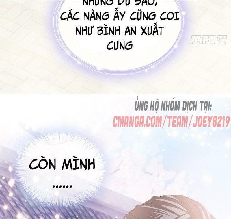 đọc truyện Bổn Vương Muốn Nàng Chương 31 ảnh 36 tại Giả Dược