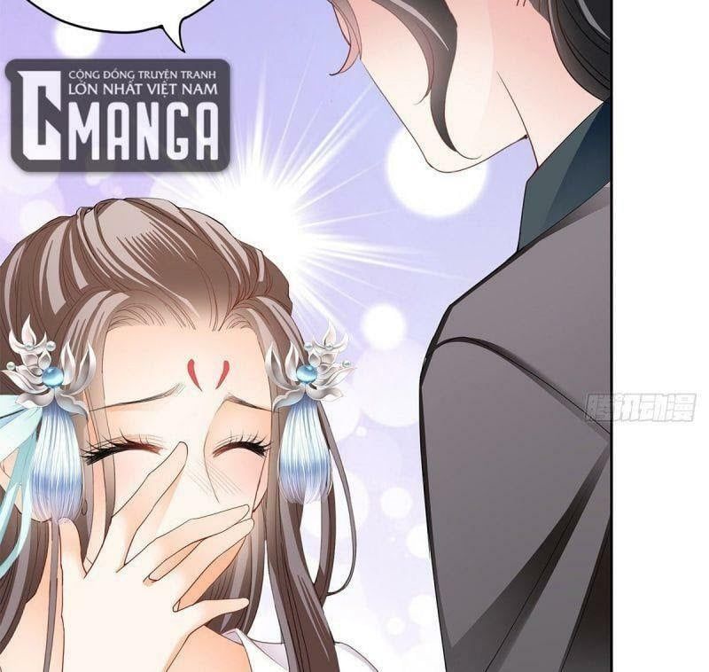 đọc truyện Bổn Vương Muốn Nàng Chương 31 ảnh 40 tại Giả Dược
