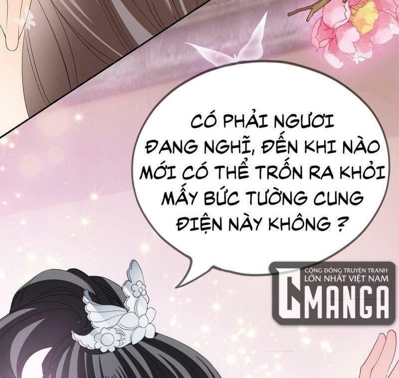 đọc truyện Bổn Vương Muốn Nàng Chương 31 ảnh 43 tại Giả Dược