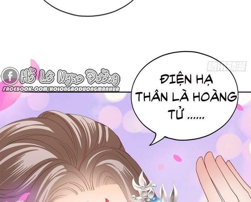 đọc truyện Bổn Vương Muốn Nàng Chương 31 ảnh 57 tại Giả Dược