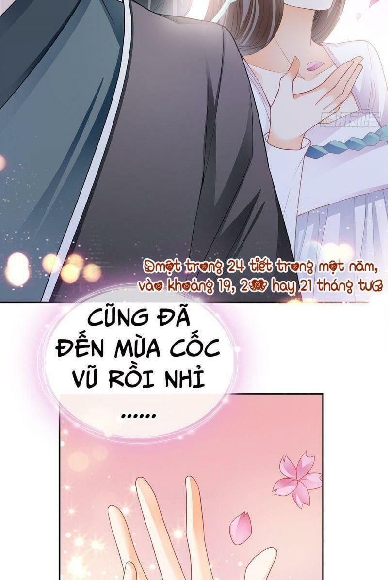 đọc truyện Bổn Vương Muốn Nàng Chương 31 ảnh 7 tại Giả Dược