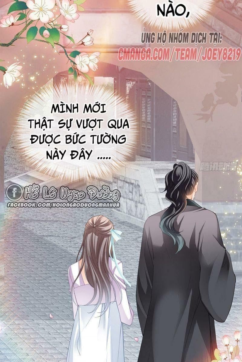 đọc truyện Bổn Vương Muốn Nàng Chương 31 ảnh 10 tại Giả Dược