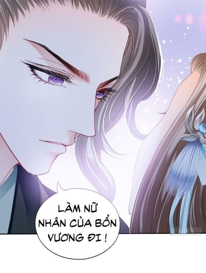 đọc truyện Bổn Vương Muốn Nàng Chương 32 ảnh 11 tại Giả Dược