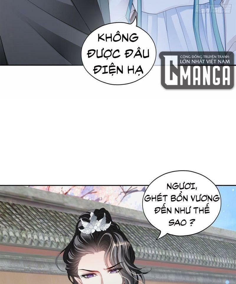 đọc truyện Bổn Vương Muốn Nàng Chương 32 ảnh 13 tại Giả Dược