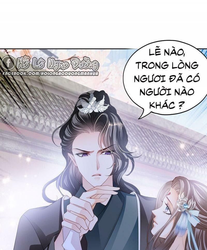 đọc truyện Bổn Vương Muốn Nàng Chương 32 ảnh 16 tại Giả Dược