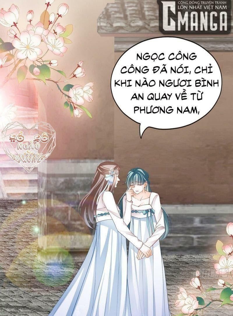 đọc truyện Bổn Vương Muốn Nàng Chương 32 ảnh 35 tại Giả Dược