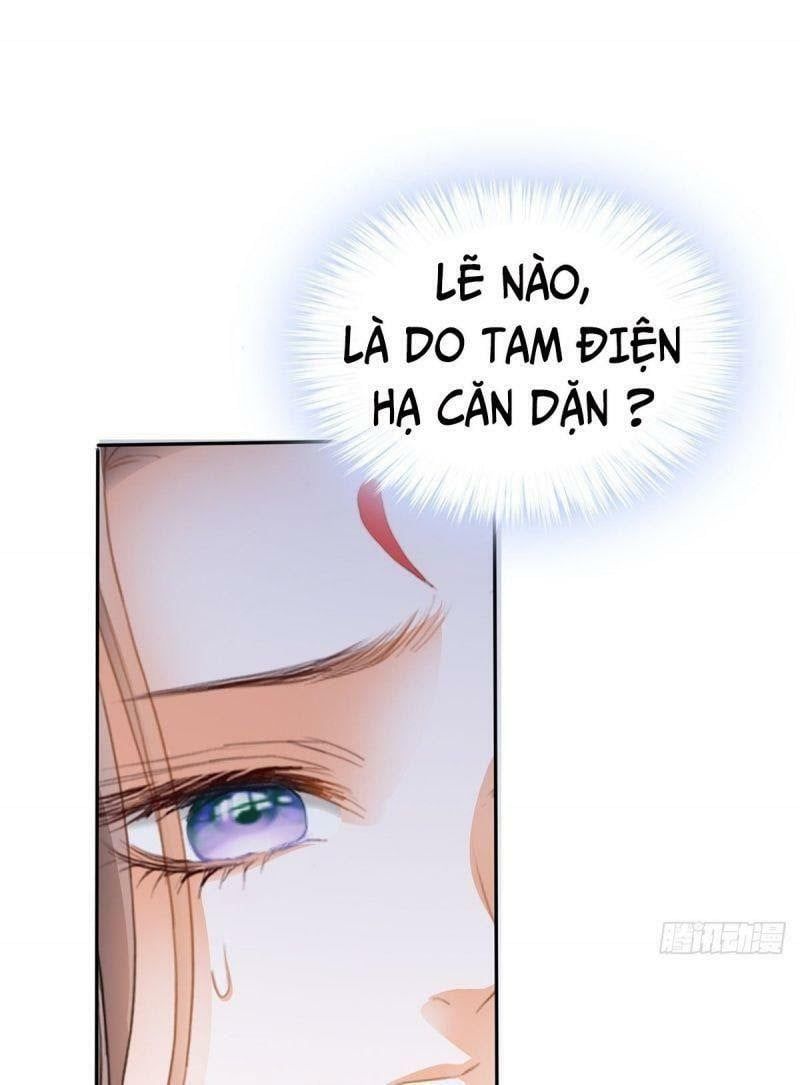 đọc truyện Bổn Vương Muốn Nàng Chương 32 ảnh 39 tại Giả Dược