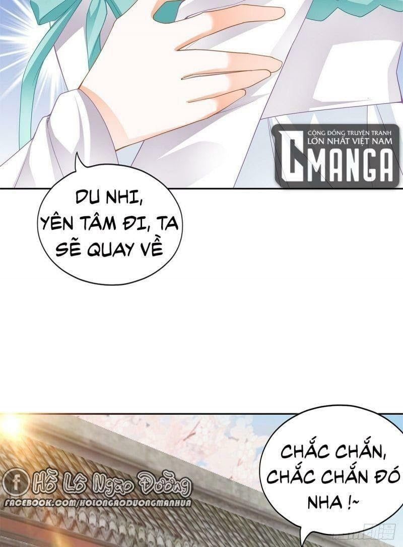 đọc truyện Bổn Vương Muốn Nàng Chương 32 ảnh 41 tại Giả Dược