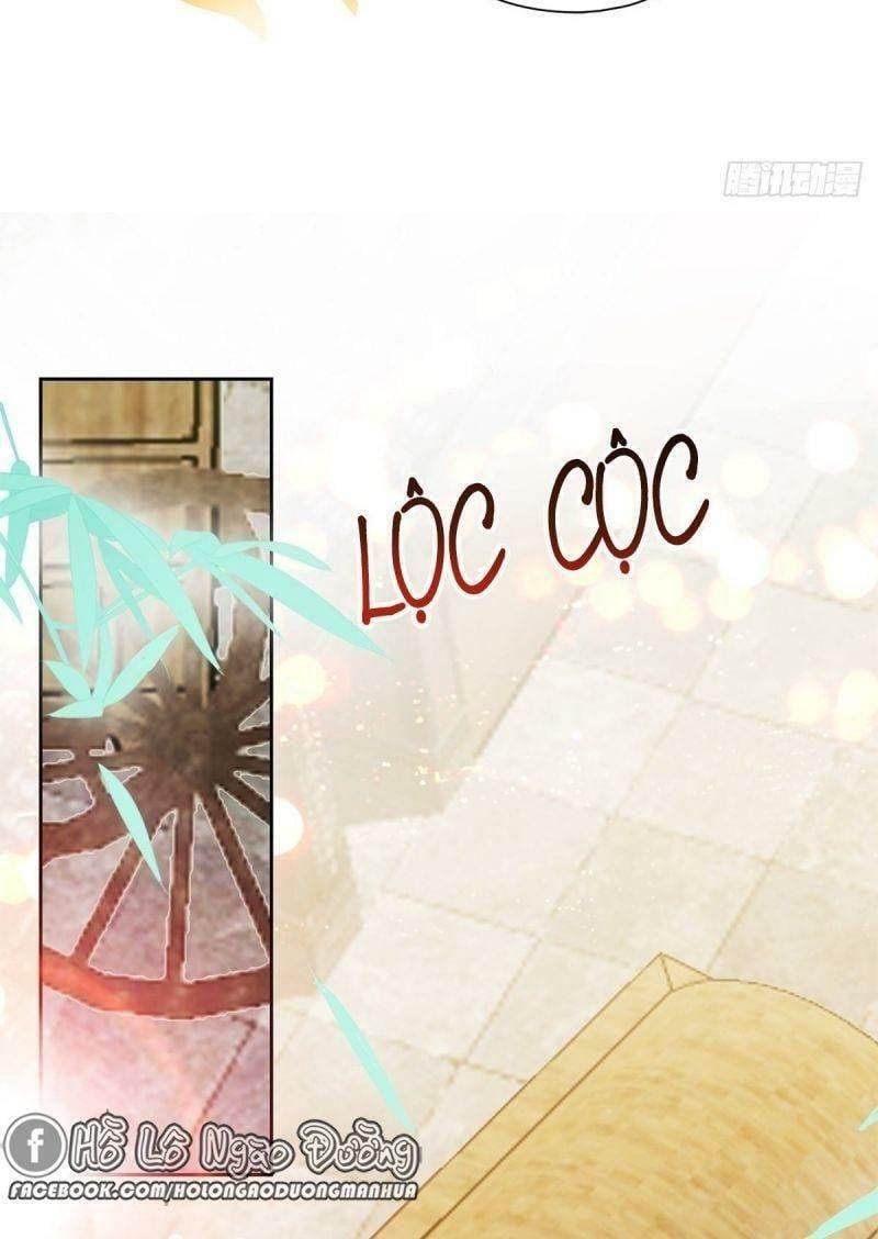 đọc truyện Bổn Vương Muốn Nàng Chương 32 ảnh 44 tại Giả Dược