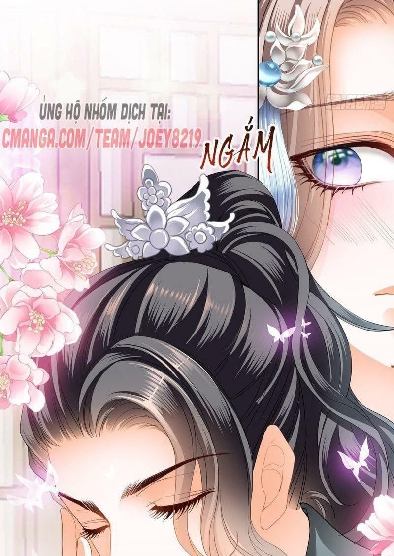 đọc truyện Bổn Vương Muốn Nàng Chương 32 ảnh 47 tại Giả Dược
