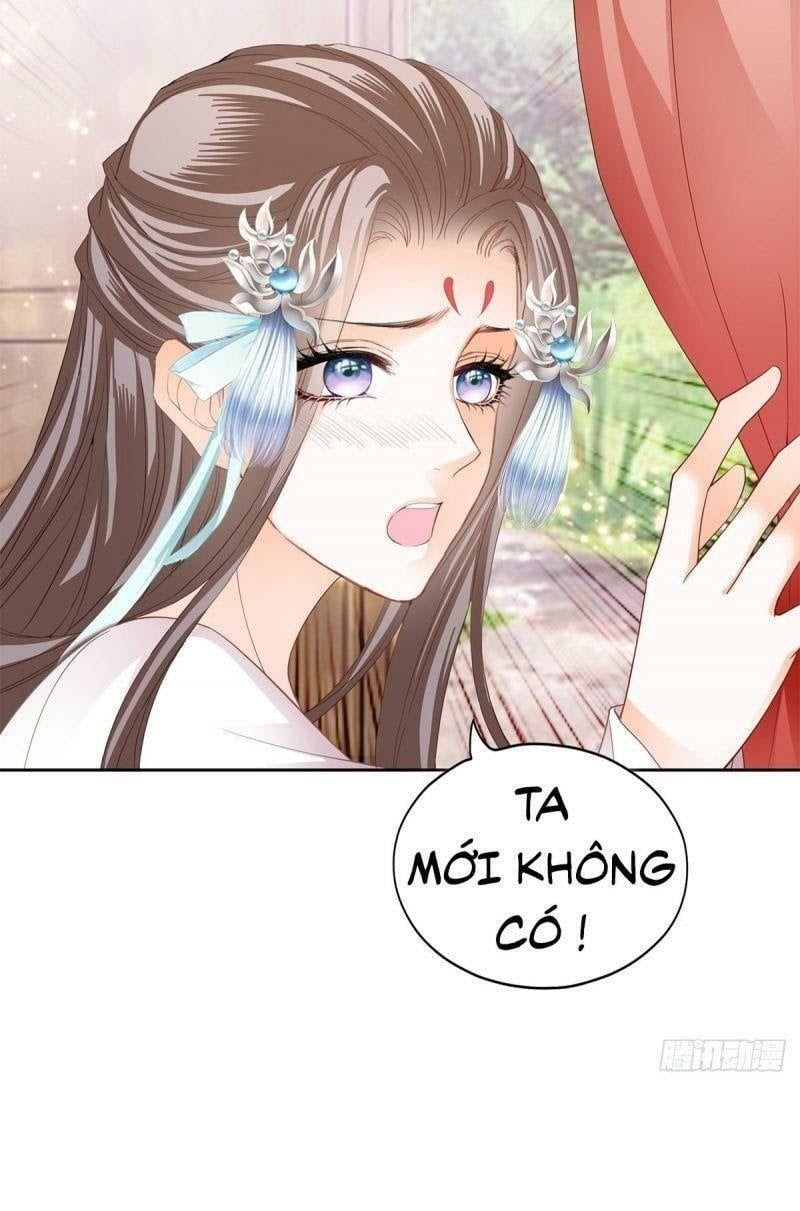 đọc truyện Bổn Vương Muốn Nàng Chương 32 ảnh 52 tại Giả Dược