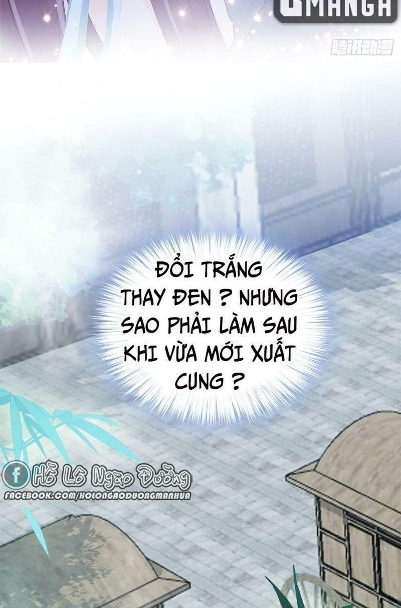 đọc truyện Bổn Vương Muốn Nàng Chương 32 ảnh 57 tại Giả Dược
