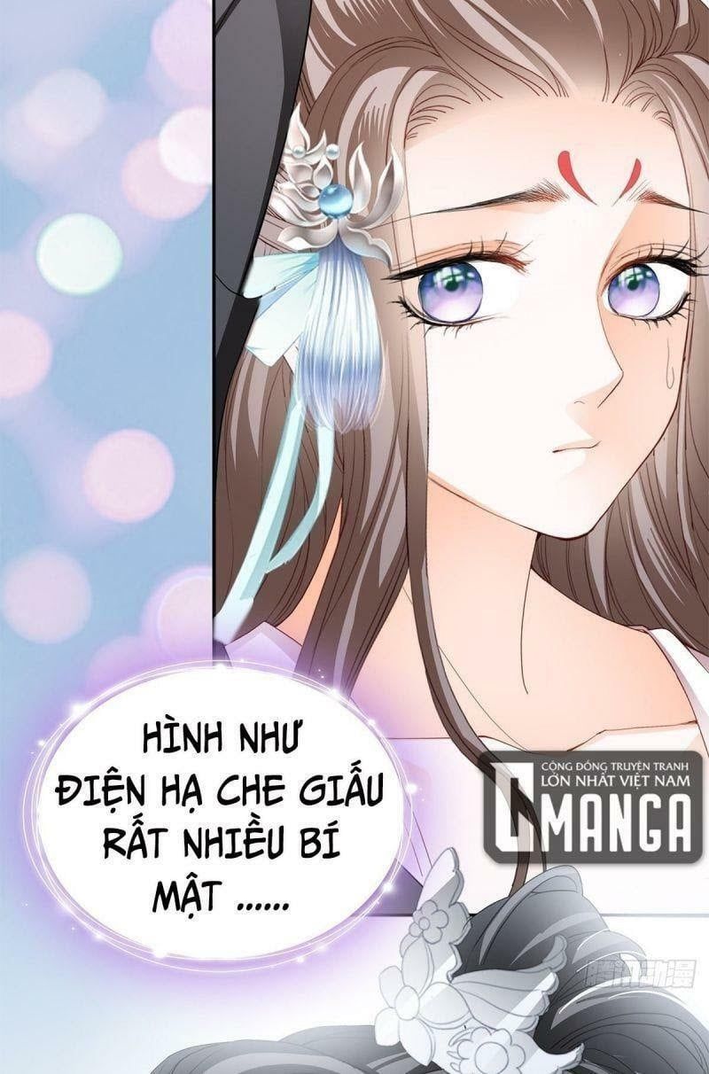 đọc truyện Bổn Vương Muốn Nàng Chương 32 ảnh 59 tại Giả Dược