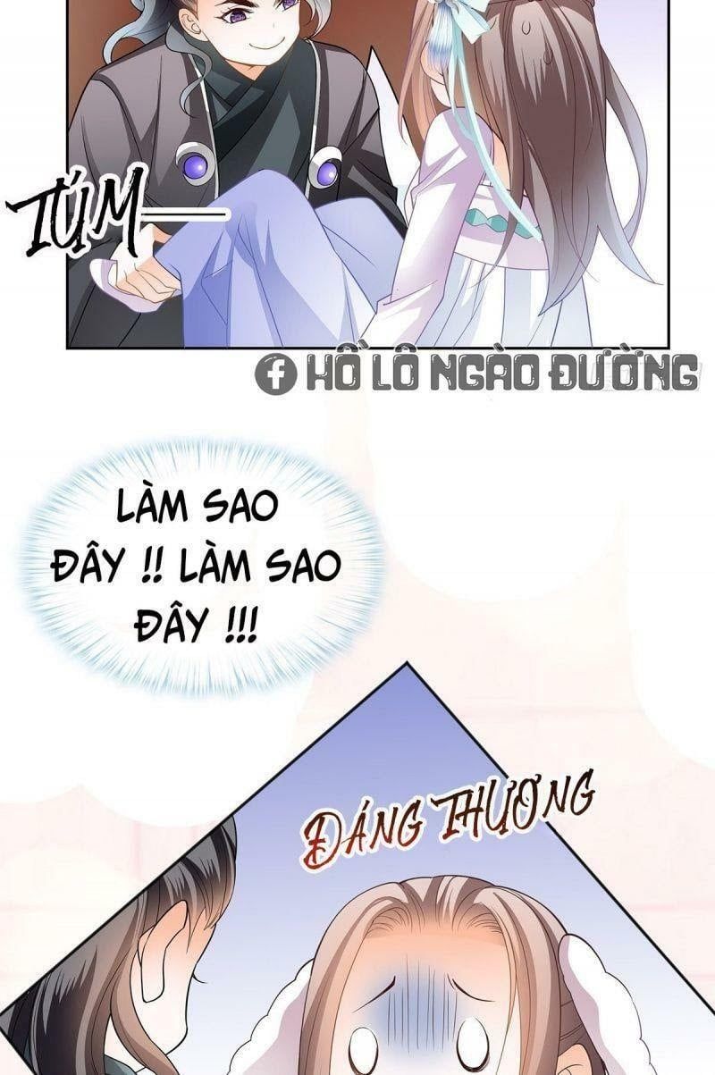 đọc truyện Bổn Vương Muốn Nàng Chương 33 ảnh 34 tại Thiên Thai Truyện