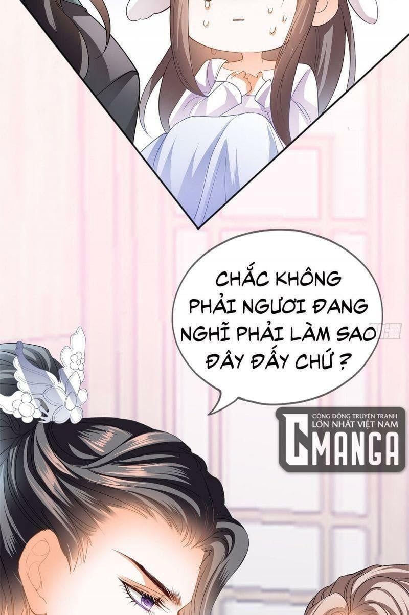 đọc truyện Bổn Vương Muốn Nàng Chương 33 ảnh 35 tại Thiên Thai Truyện