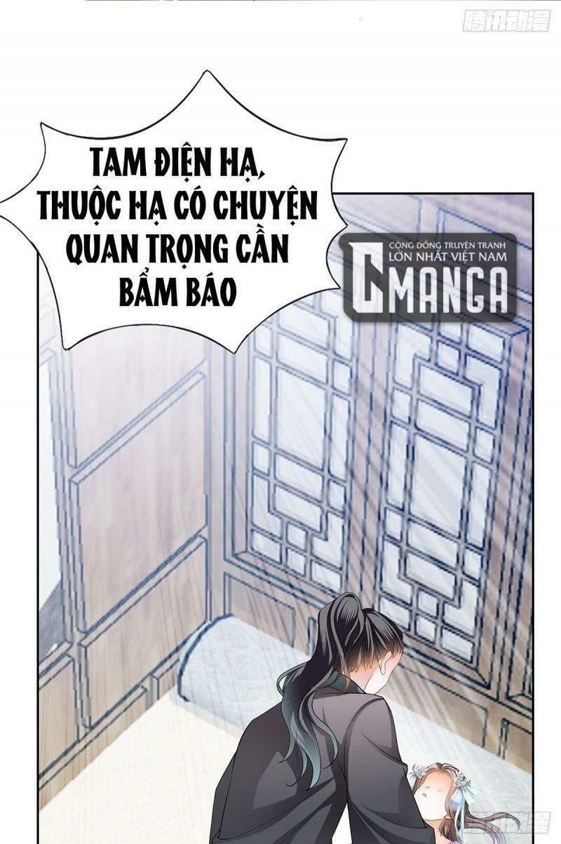 đọc truyện Bổn Vương Muốn Nàng Chương 33 ảnh 41 tại Thiên Thai Truyện