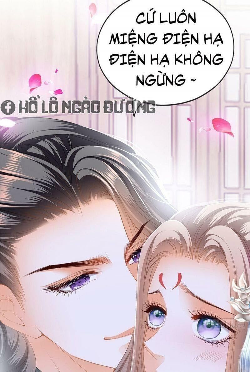 đọc truyện Bổn Vương Muốn Nàng Chương 35 ảnh 18 tại Thiên Thai Truyện