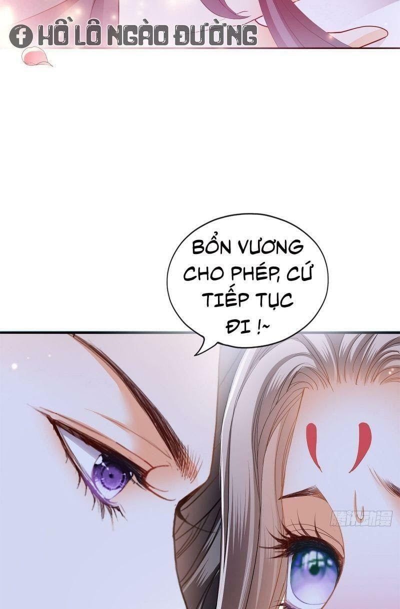 đọc truyện Bổn Vương Muốn Nàng Chương 35 ảnh 23 tại Thiên Thai Truyện