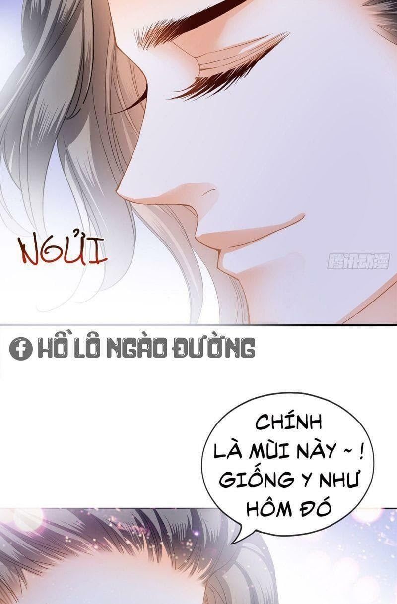 đọc truyện Bổn Vương Muốn Nàng Chương 35 ảnh 29 tại Thiên Thai Truyện